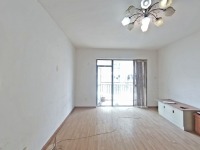 3室2廳2陽臺 滇池嶺秀二期客廳