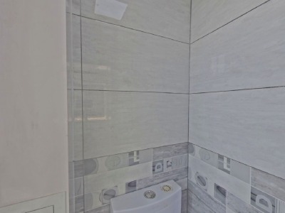 3室2廳1陽臺 南窯小區(qū)(南窯新村)衛(wèi)生間