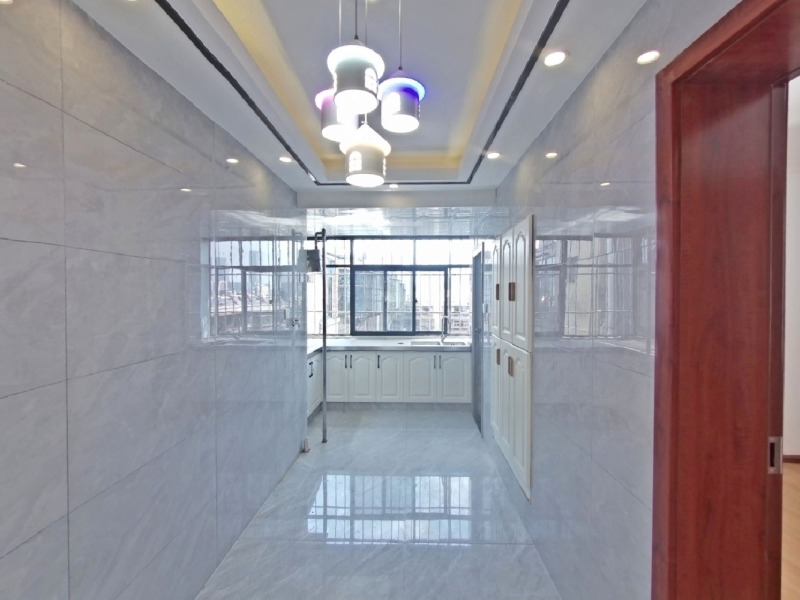 南窑小区（南窑新村）餐厅