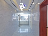 3室2廳1陽臺 南窯小區(qū)(南窯新村)餐廳