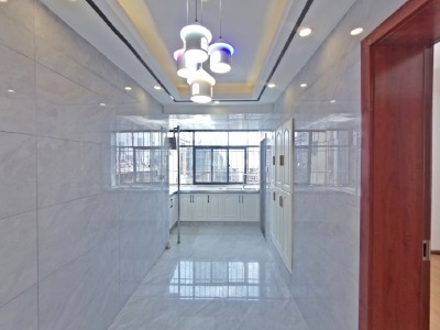 3室2廳1陽臺 南窯小區(qū)(南窯新村)餐廳