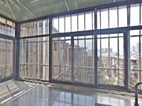 3室2廳1陽臺 南窯小區(qū)(南窯新村)廚房