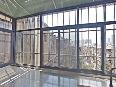 3室2廳1陽臺 南窯小區(qū)(南窯新村)廚房