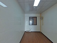 4室2廳2陽臺(tái) 金尚俊園二期廚房