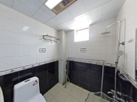 3室2廳1陽臺(tái) 香格里拉盛景衛(wèi)生間