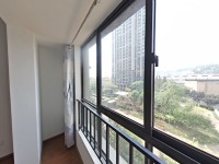 2室1廳1陽(yáng)臺(tái) 實(shí)力壹方城其他