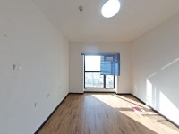 4室2廳2陽臺(tái) 金尚俊園二期臥室