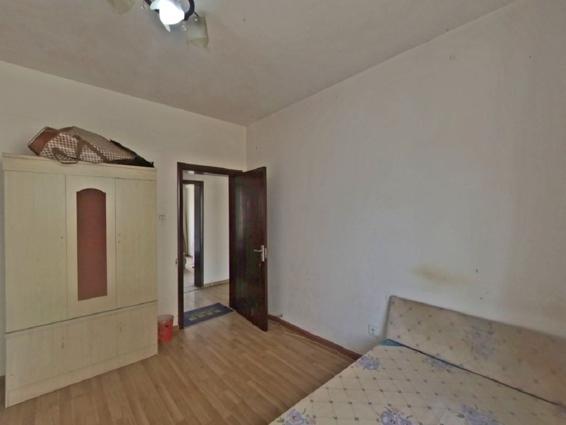 3室2廳2陽臺 滇池嶺秀二期臥室