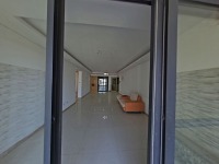 3室2廳1陽(yáng)臺(tái) 濱江俊園萊茵組團(tuán)客廳