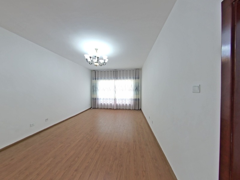 2室1廳1陽(yáng)臺(tái) 實(shí)力壹方城客廳