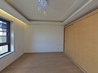 3室2廳1陽(yáng)臺(tái) 濱江俊園萊茵組團(tuán)臥室