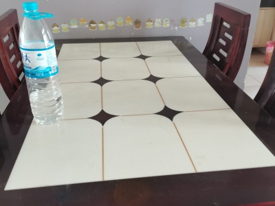 3室2廳3陽(yáng)臺(tái) 江東花園四季園