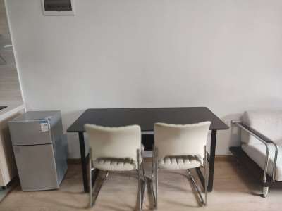 1室1廳1陽臺 德潤朗悅灣