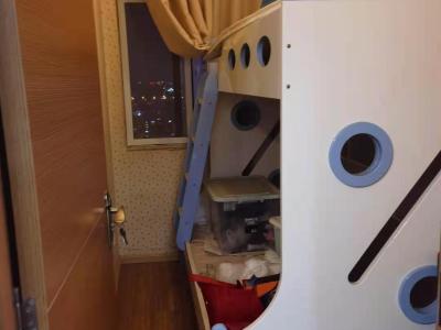 2室2廳1陽臺 上東城