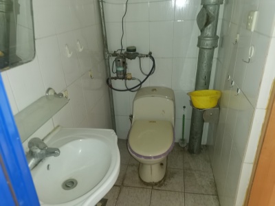 2室2廳1陽(yáng)臺(tái) 一丘田1號(hào)