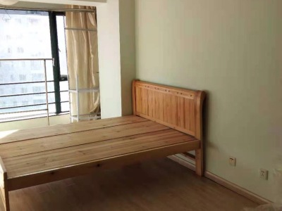 1室1陽臺(tái) 麗水天錦一期