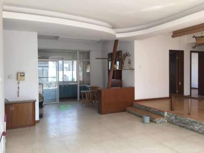 3室2廳1陽(yáng)臺(tái) 百大國(guó)際花園