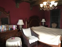 5室3廳3陽臺 滇池春天別墅臥室