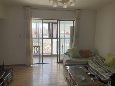 4室2廳2陽臺 未名城A8