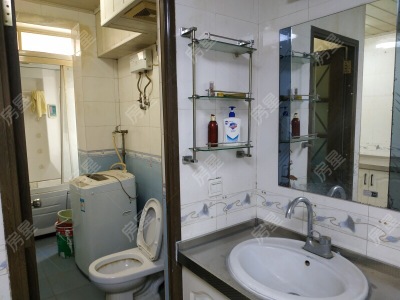 3室2廳1陽(yáng)臺(tái) 干休所住宅樓