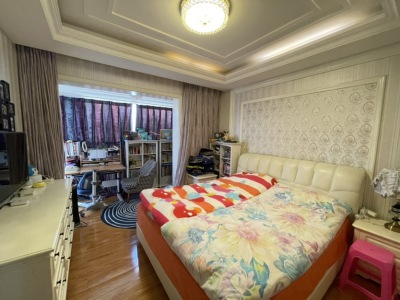 5室2廳1陽臺 德瀛華府