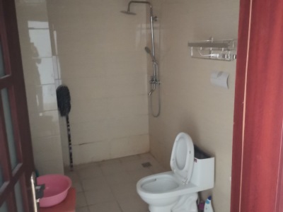 3室2廳1陽(yáng)臺(tái) 拓東郡