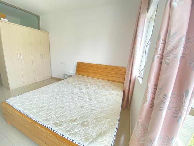 1室1廳1陽(yáng)臺(tái) 同德昆明廣場(chǎng)上北區(qū)臥室