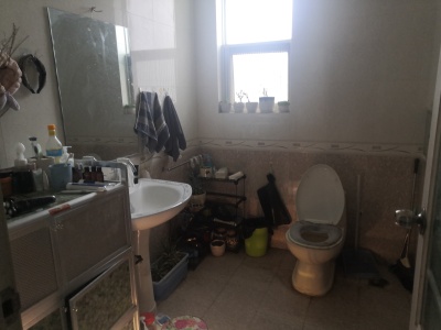 3室2廳2陽臺 上游水岸一期