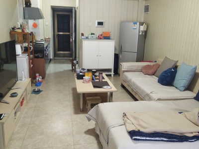 1室1廳1陽臺 香樟俊園二期