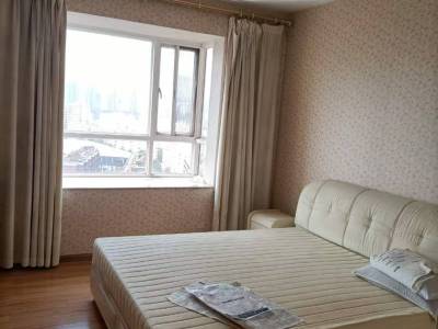 3室2廳2陽臺 上游水岸一期