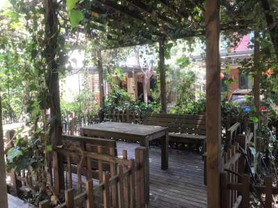 6室3廳3陽臺(tái) 云康園