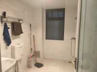 5室2廳2陽臺 新亞洲星云園衛(wèi)生間