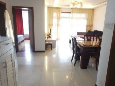 2室2廳1陽(yáng)臺(tái) 酈島嘉園