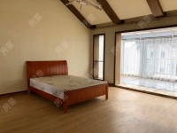 5室2廳3陽臺 陽光海岸地中海別墅臥室