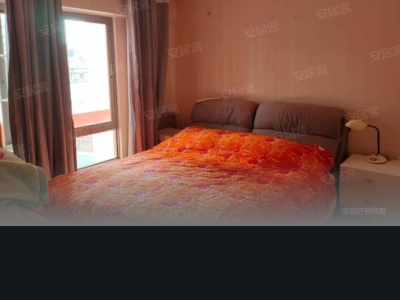 3室2廳1陽臺 鴻運都市別墅