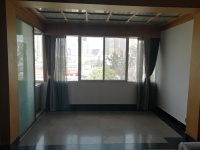 3室2廳 冶金研究院宿舍（圓通北路86號(hào)）客廳