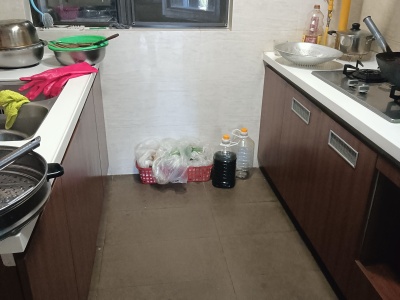 3室2廳1陽(yáng)臺(tái) 魅力之城二、四期