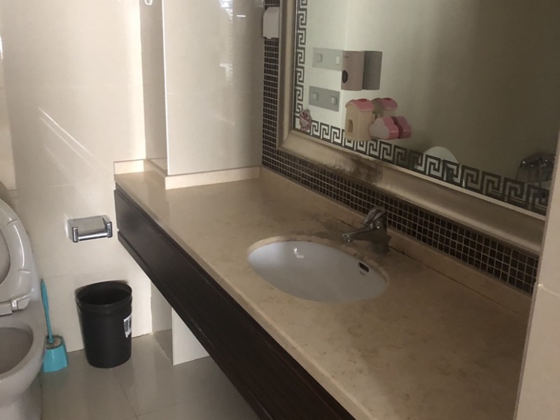 3室2廳 欣都龍城公寓其他