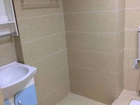 3室2廳1陽臺 金尚俊園二期衛(wèi)生間