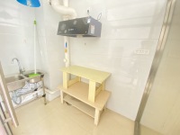 1室1廳1陽(yáng)臺(tái) 同德昆明廣場(chǎng)上北區(qū)廚房