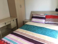 3室2廳1陽臺 金尚俊園二期臥室