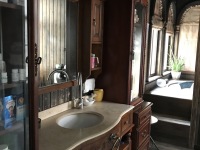 5室3廳3陽臺 滇池春天別墅衛(wèi)生間