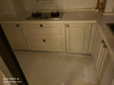 1室2廳2陽臺 云南映象花好月圓二期