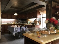 5室3廳3陽臺 滇池春天別墅廚房