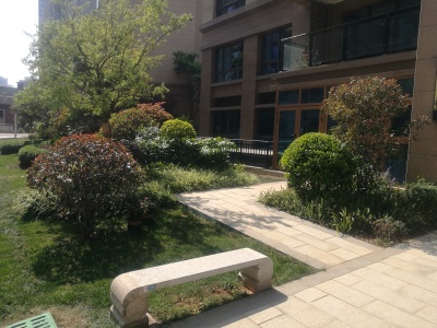 7室2廳4陽臺(tái) 碧桂園KCC云南映象餐廳