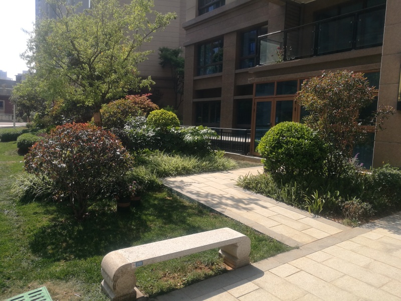 7室2廳4陽臺(tái) 碧桂園KCC云南映象餐廳