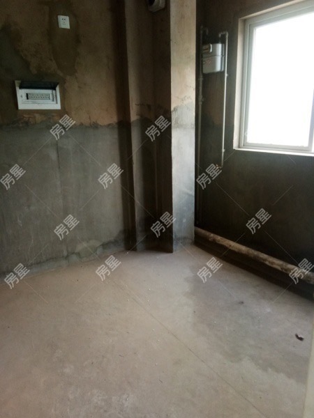 5室2廳3陽臺 印象首日封南區(qū)別墅廚房