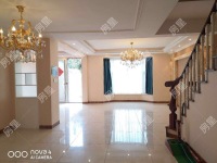 5室2廳3陽臺 陽光海岸地中海別墅餐廳