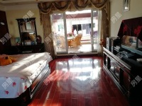 5室2廳3陽臺 陽光海岸地中海別墅臥室