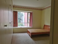 5室2廳3陽臺 湖畔之夢臥室